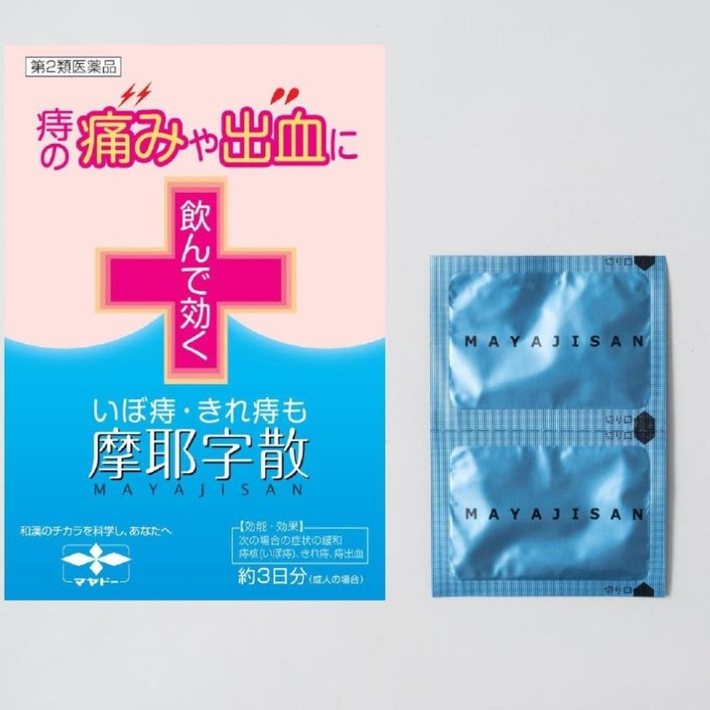 Maya Do Pharmaceutical Maya Jisan 10 Packs