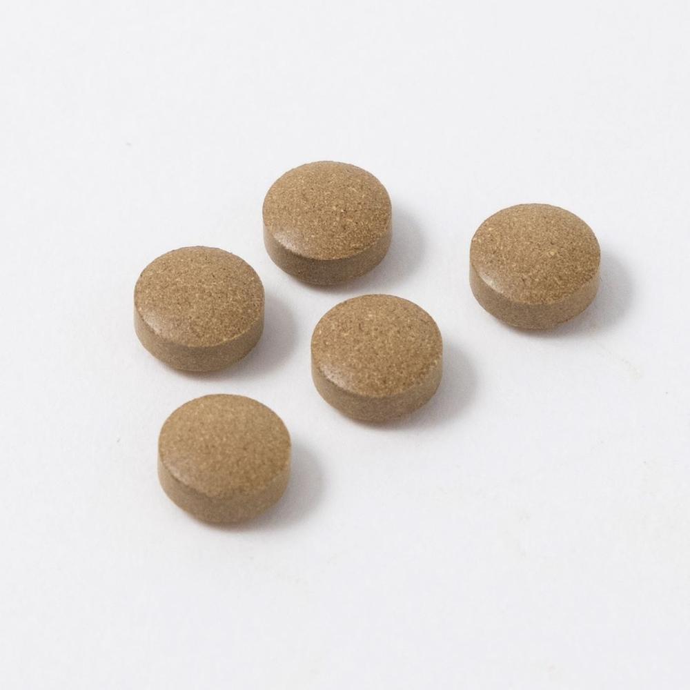 Juhobon Constipation Medicine 240 Tablets