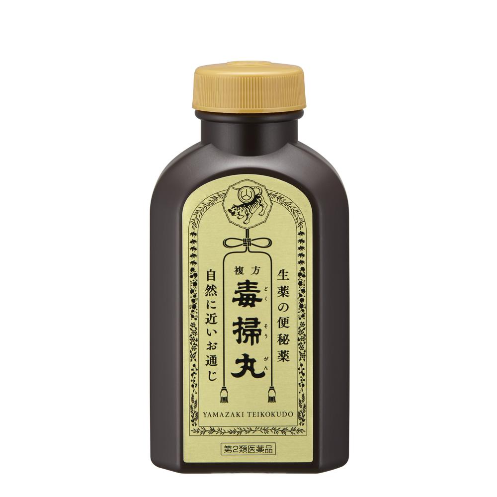 Compound Dokusou Pills 2700 Pills