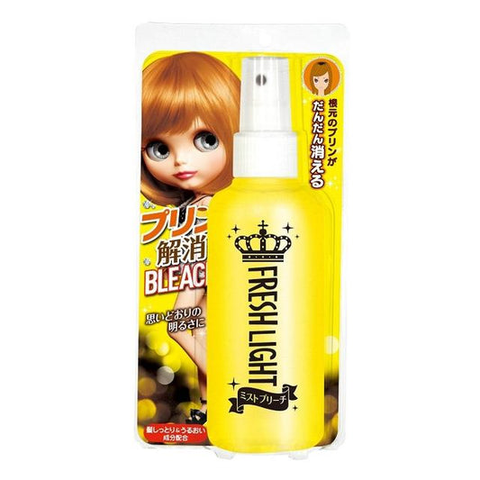 Henkel Japan Fresh Light Mist Bleach 150ml