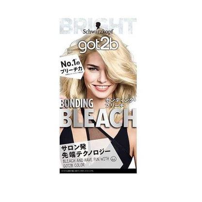 Henkel Japan got2b Bonding Bleach 1 Piece