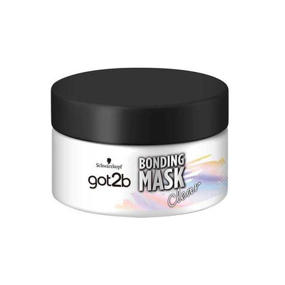 got2b Bonding Mask Clear 200g