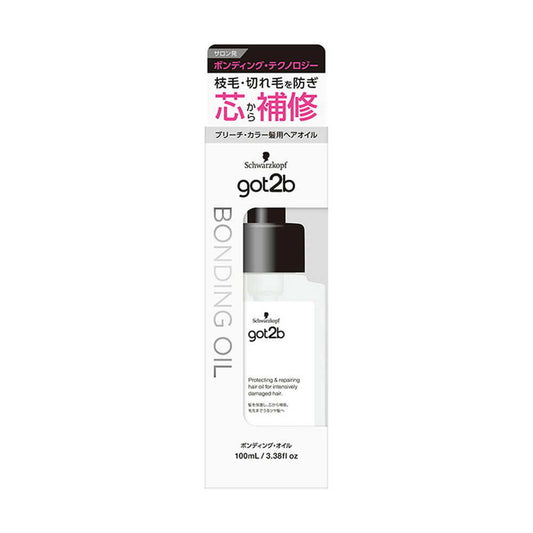 got2b Bonding Oil 100ml