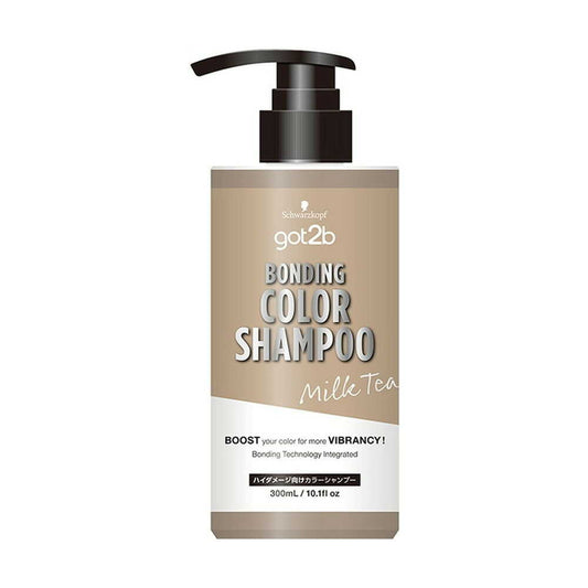 got2b Bonding Color Shampoo Milk Tea 300ml
