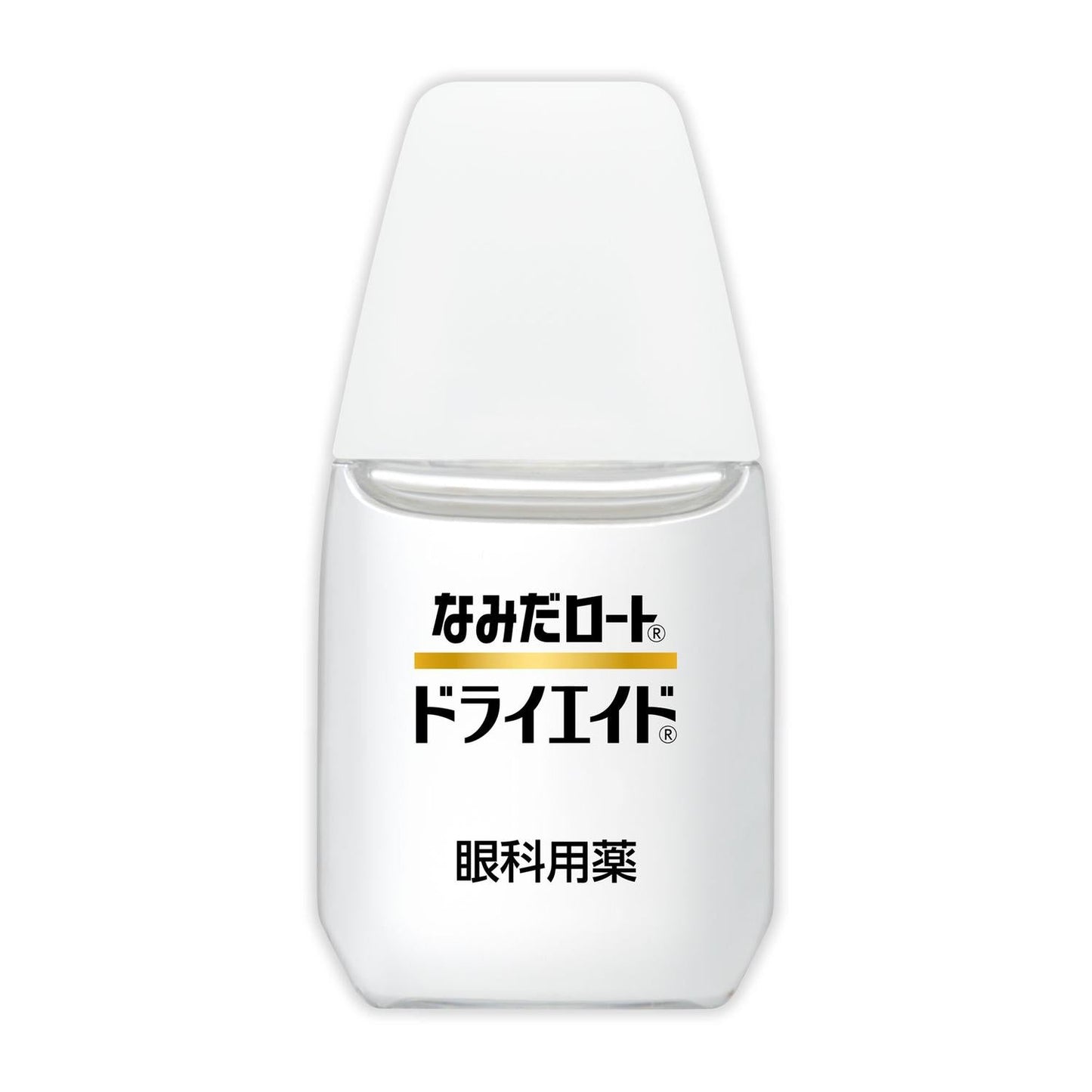 Rohto Tears Dry Aid 10ml