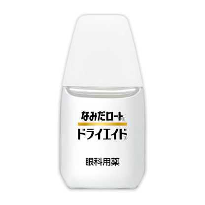Rohto Tears Dry Aid 10ml