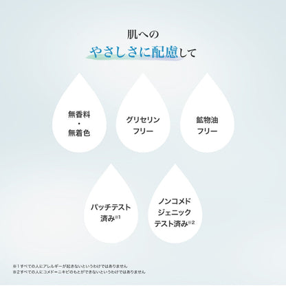 [Quasi-drug] Rohto Hada Labo Medicated Gokujyun Skin Conditioner Refill 170ml