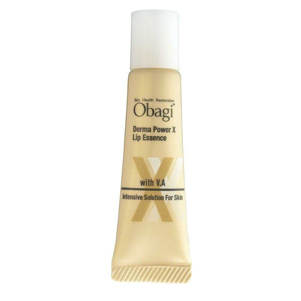 Obaji Derma Power X Lip Essence 10g