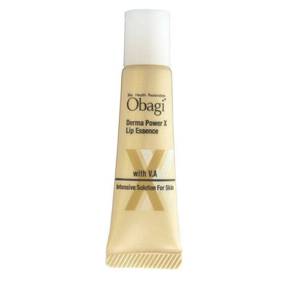 Obaji Derma Power X Lip Essence 10g