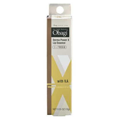 Obaji Derma Power X Lip Essence 10g