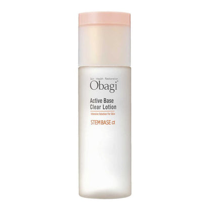 Obagi Active Base Clear Lotion 150ml