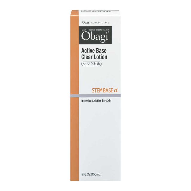 Obagi Active Base Clear Lotion 150ml