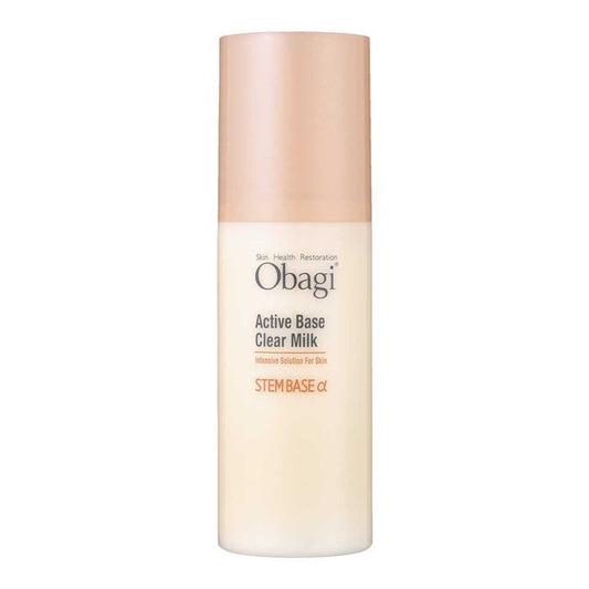 Obagi Active Base Clear Milk 120ml
