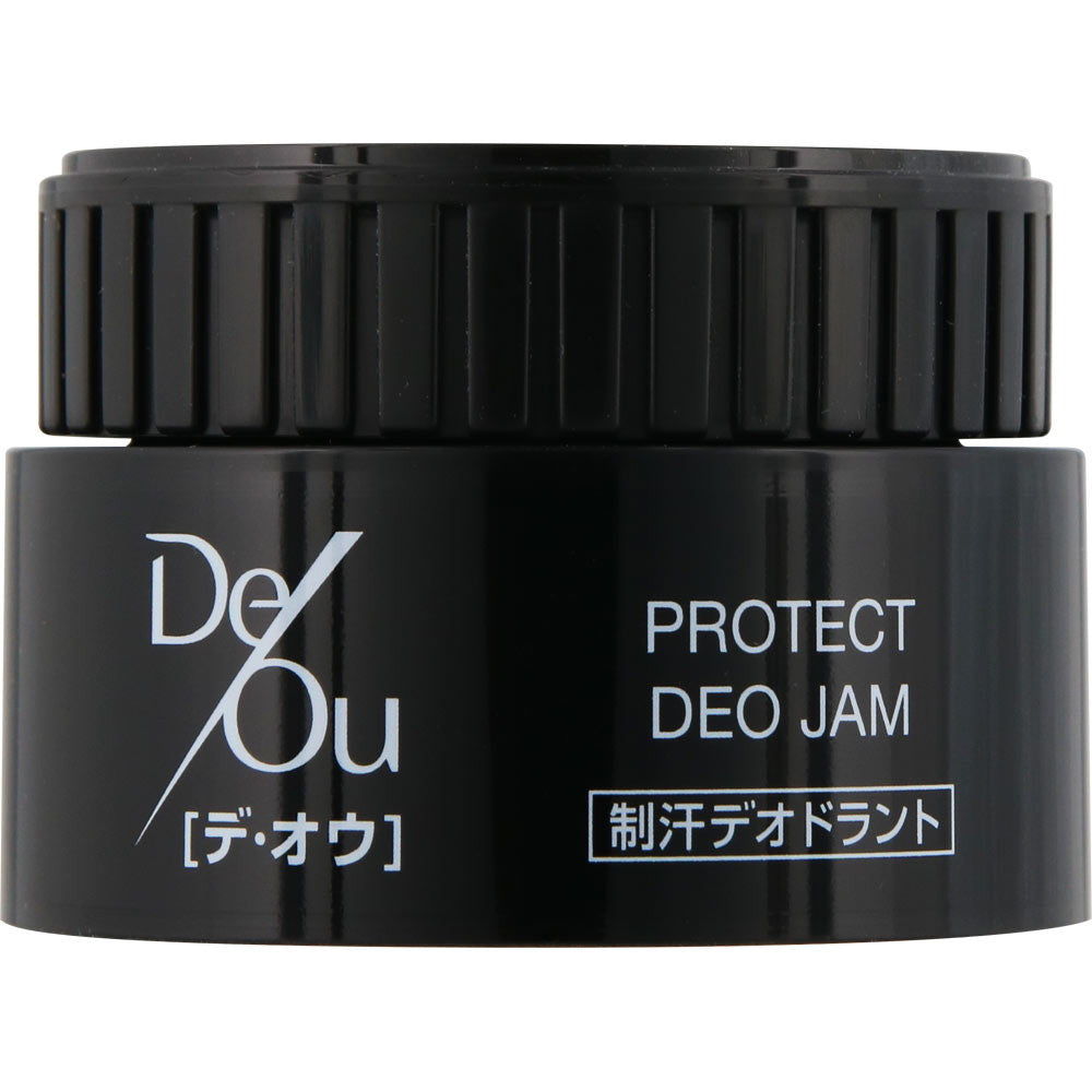 Rohto Deow Protect Deo Jam 50g