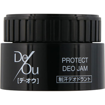 Rohto Deow Protect Deo Jam 50g