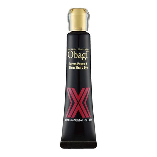 Obagi Dermapower X Stem Sharp Eye Cream 20g