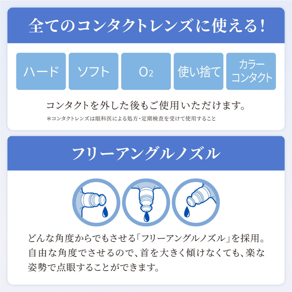 Rohto C Cube Premium Fit 18ml