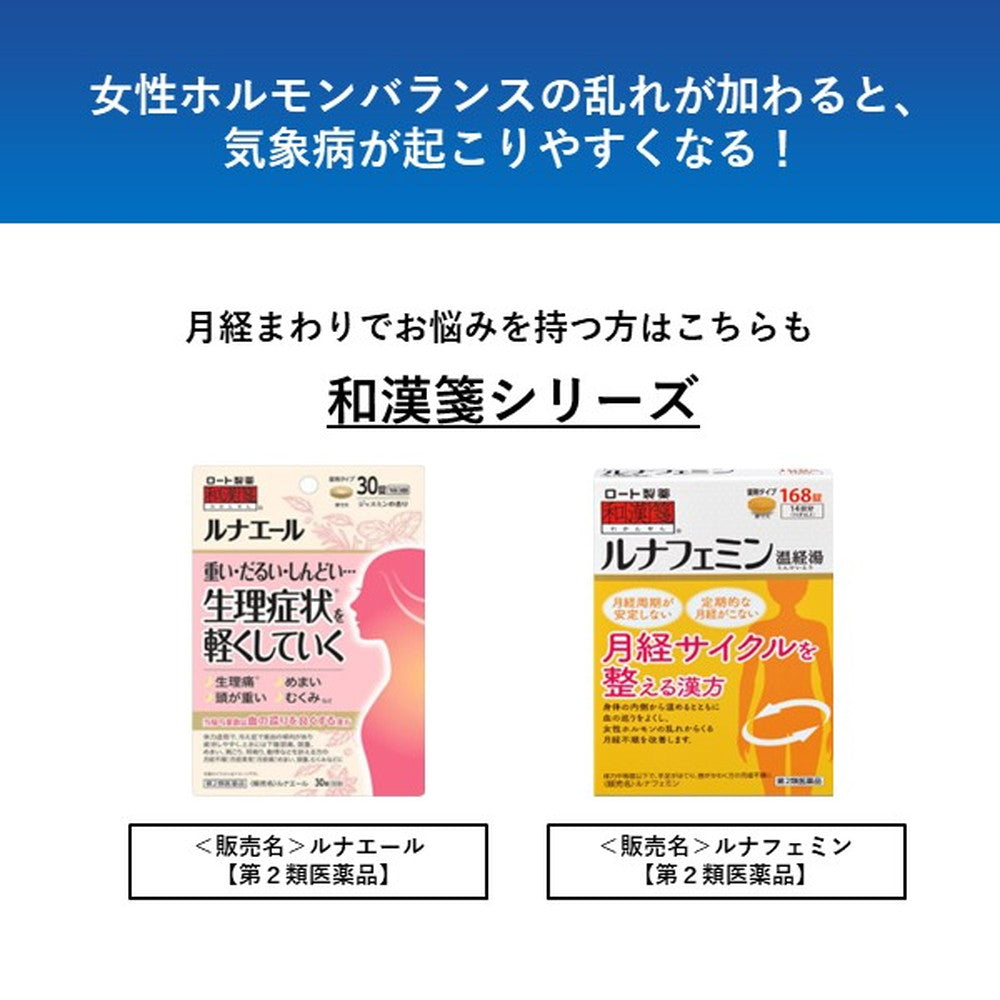 Rohto Pharmaceutical Wakan Sen Kia Guard 24 Tablets