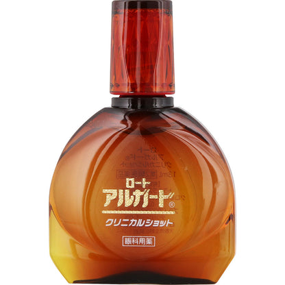 Rohto Algard Clinical Shot 13ml