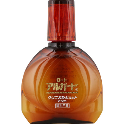 Rohto Algard Clinical Shot M 13ml