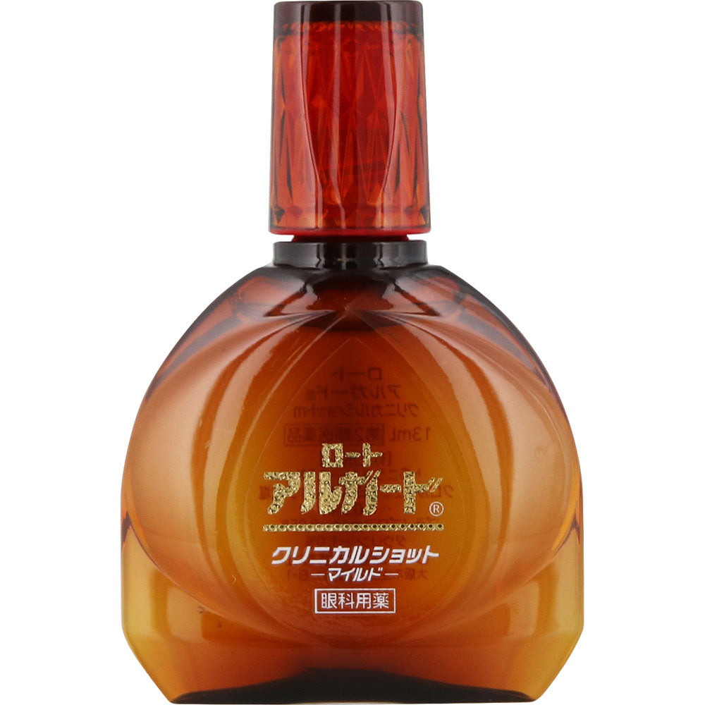 Rohto Algard Clinical Shot M 13ml