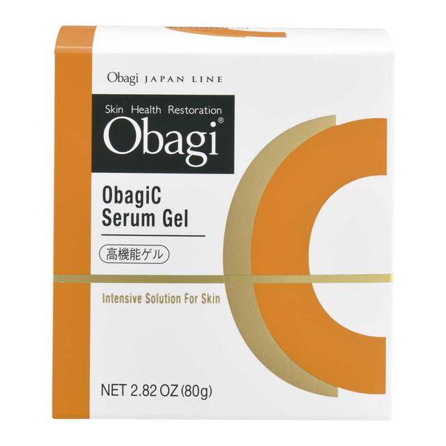 Obagi C Serum Gel 80g