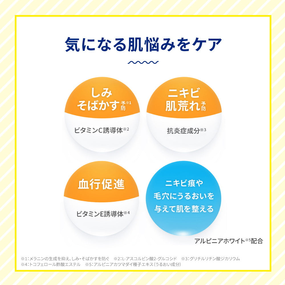 Rohto Melano CC Medicinal Gel 100g