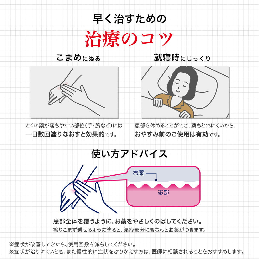 Rohto Medicquick Pro Ointment 0【Self-Medication Tax System Eligible】