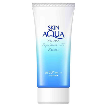 Rohto Skin Aqua Super Moisture Essence 80g