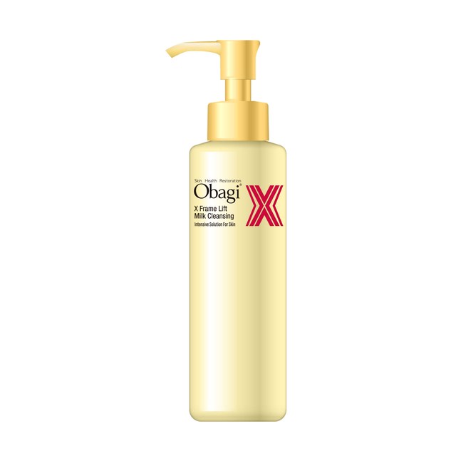 Obagi X Frame Lift Milk Cleansing 130g