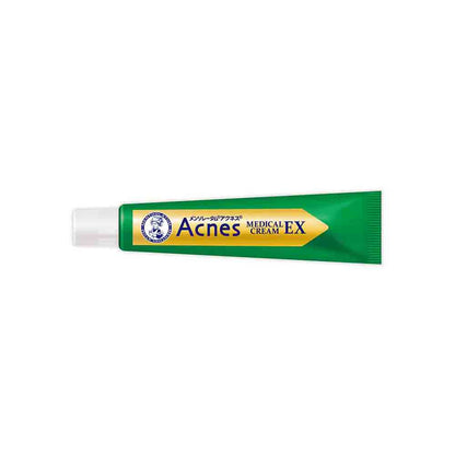 Rohto Acne 25 Medical Cream Exa 16g
