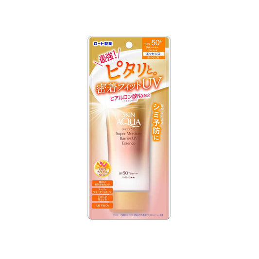 Skin Aqua Super Moisture Barrier UV Essence 70g