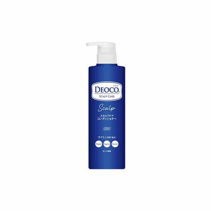 Rohto Deoco Scalp Care Conditioner 450g