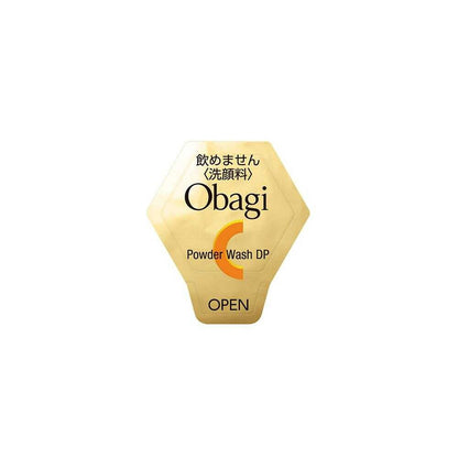 Obaji C Enzyme Cleansing Powder DP 0.4g x 30