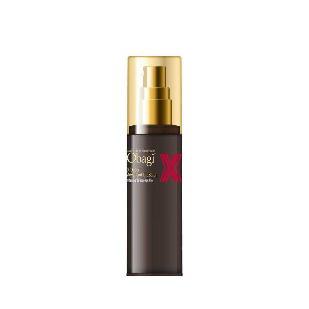 Obaji X Deep Advanced Lift Serum 45g