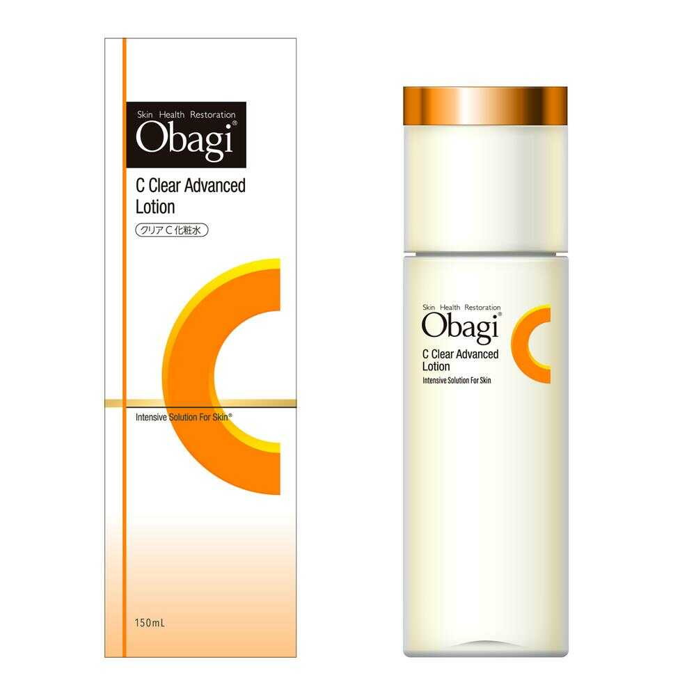 Obaji C Clear Advanced Lotion 150mL
