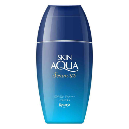 Rohto Skin Aqua Hyaluronic Serum UV 70g