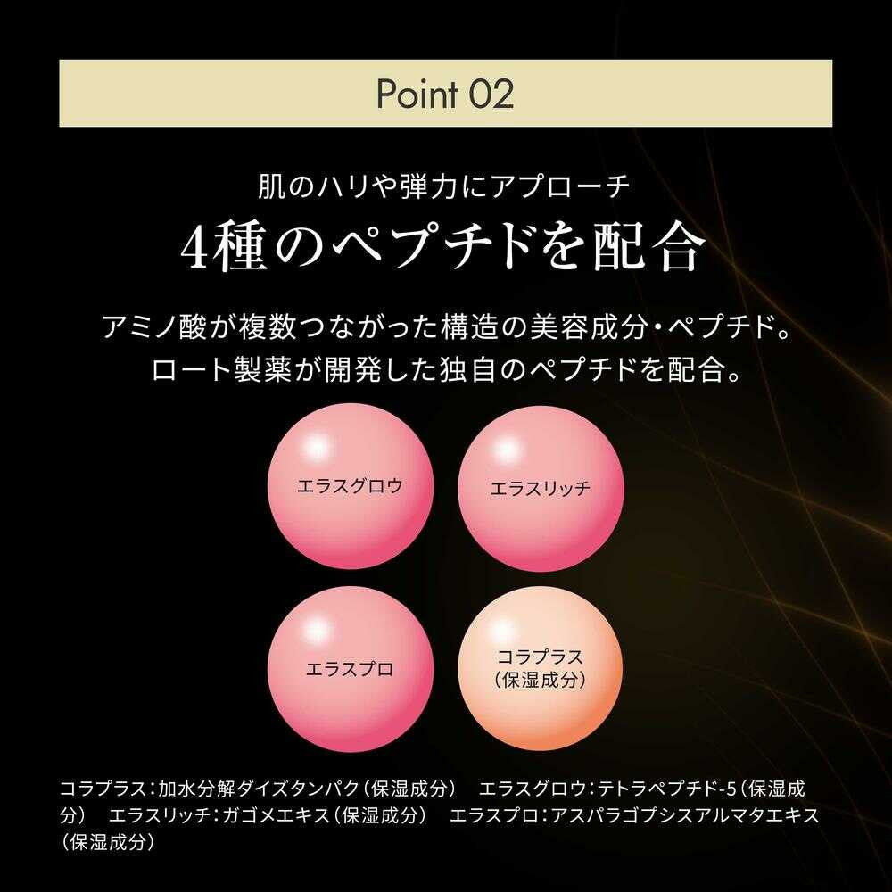 Obaji X Vitalize Lift Cream Refill 50g