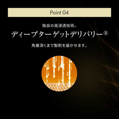 Obaji X Vitalize Lift Cream Refill 50g
