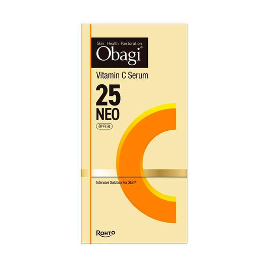 Obaji C25 Serum Neo 12mL