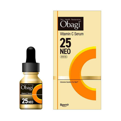 Obaji C25 Serum Neo 12mL
