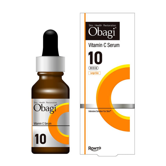 Obaji C10 Serum Large 26mL