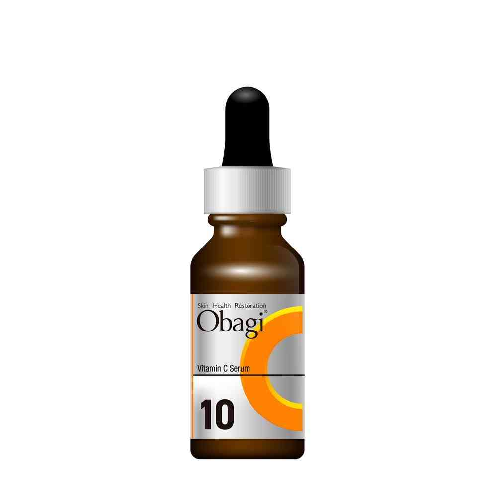 Obaji C10 Serum Large 26mL