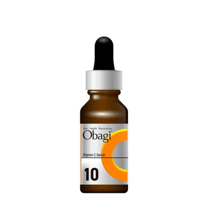 Obaji C10 Serum Large 26mL