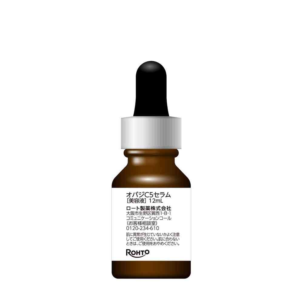 Obagi C5 Serum 12mL