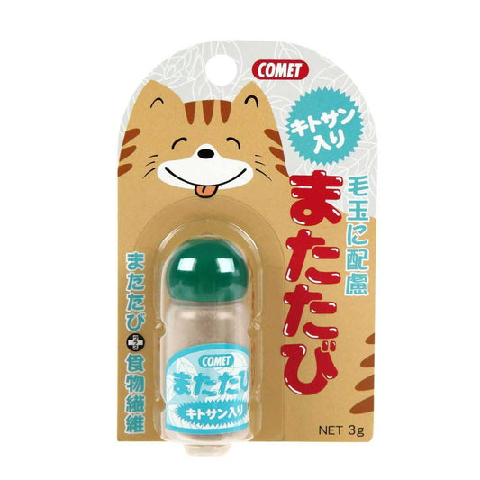 Itosui Chitosan with Catnip 3g