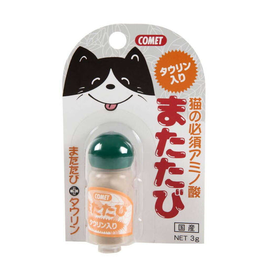 Itosui Taurine with Catnip 3g
