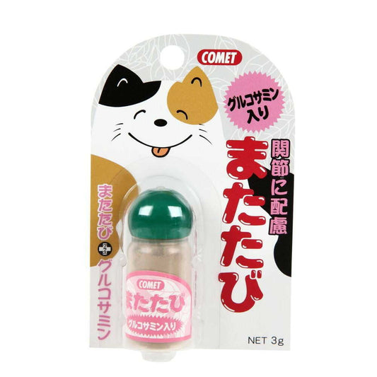 Itosui Glucosamine with Catnip 3g