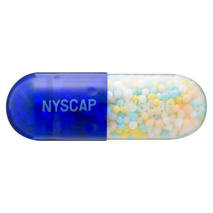 SS Pharmaceutical Anelon 'Nis Cap' 6 Capsules