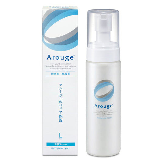 Alujé Moisture Foam 200ML
